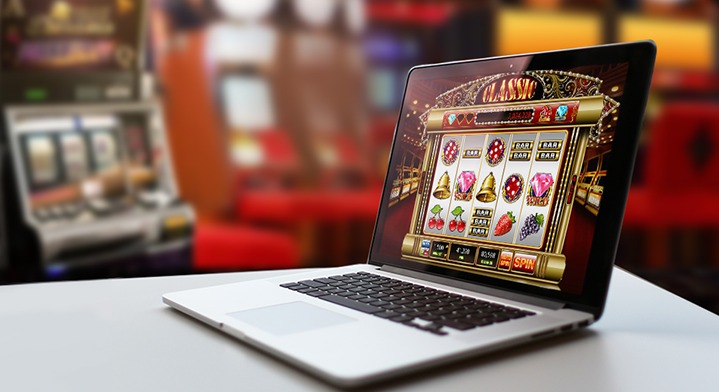 How to Register at an Online Casino from Slovenia