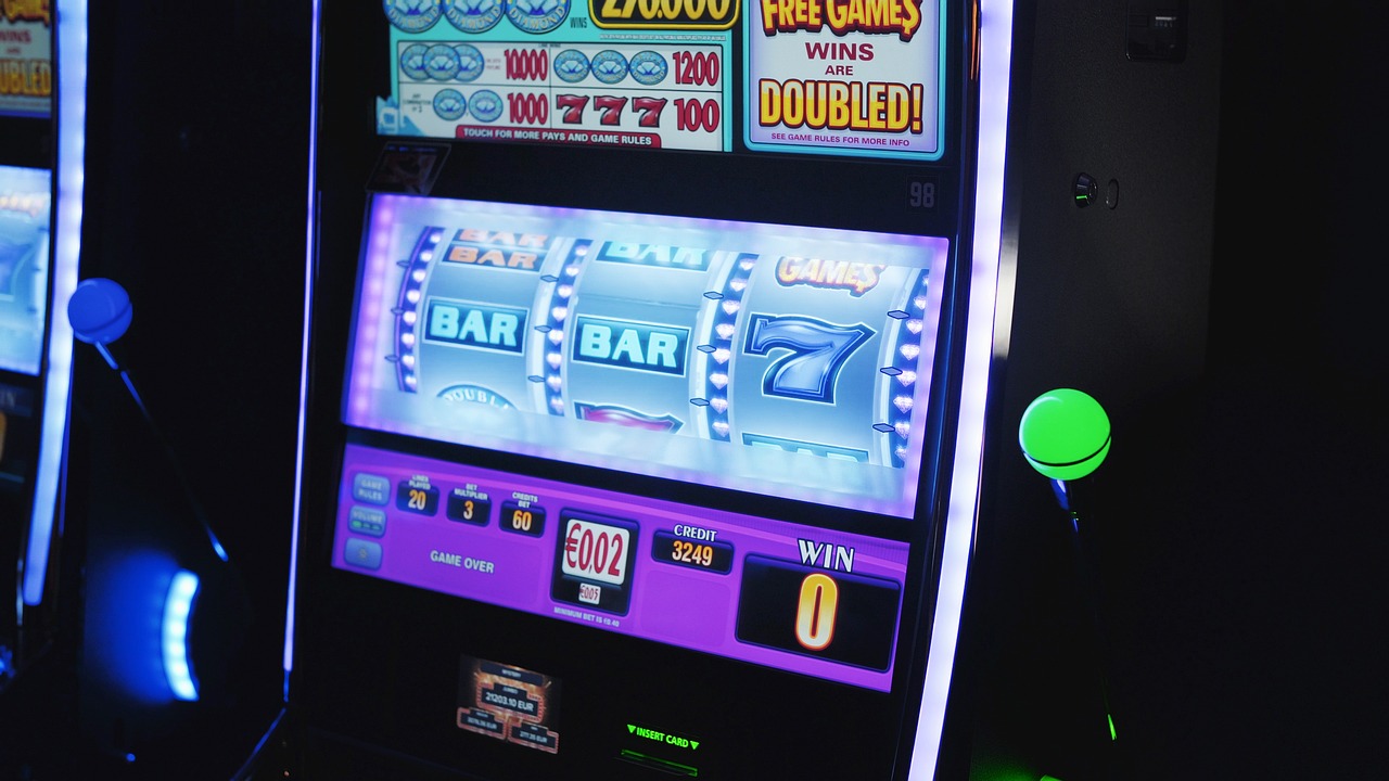 How Does a Casino Determine Who Will Win the Jackpot?