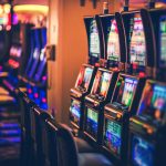 Betriot casino