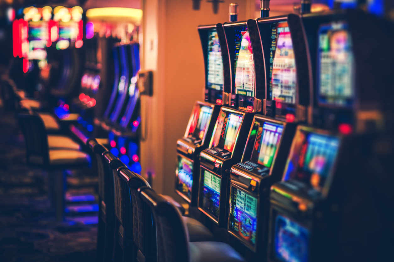 How to Find Legal Casinos in Your Country: Greece