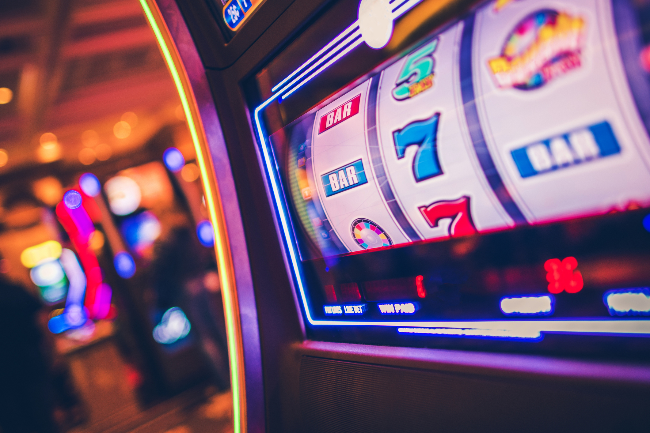 How to Choose a Licensed and Legal Online Casino in Greece