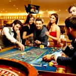 Nomini casino
