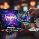 στοιχηματικες εταιριες εξωτερικου