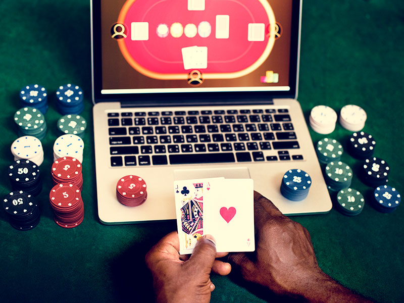 Online Casino Bonuses Explained